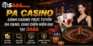 pa casino